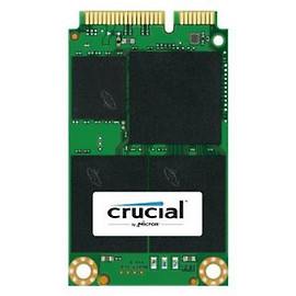 Crucial M550 mSATA SSD 대원CTS