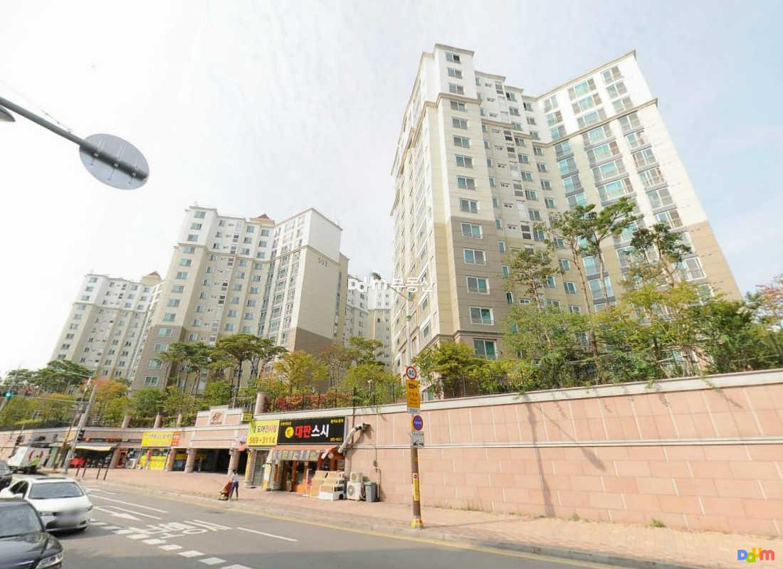 인천검단힐스테이트5차