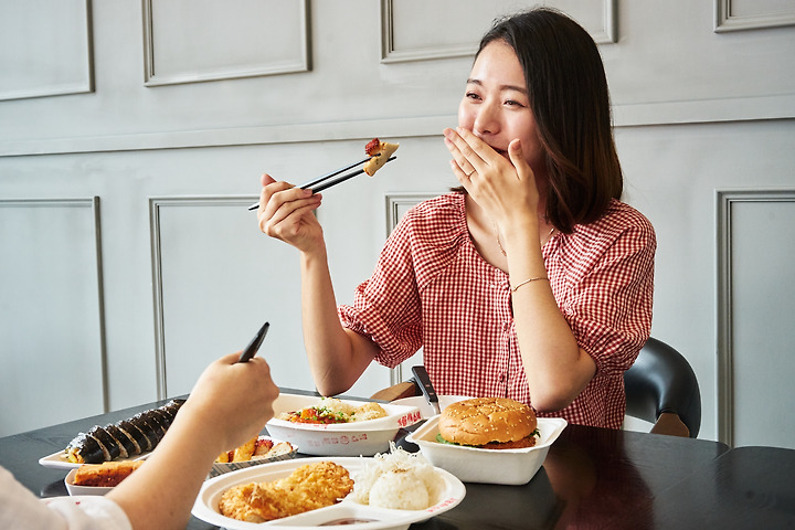 토박이와 함께하는 슬기로운 군산 여행