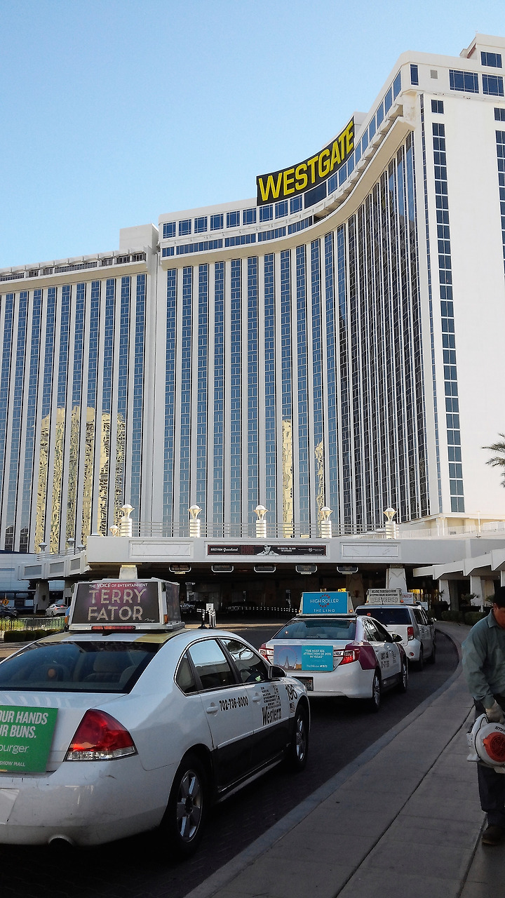 04화 라스베이거스 Las Vegas City