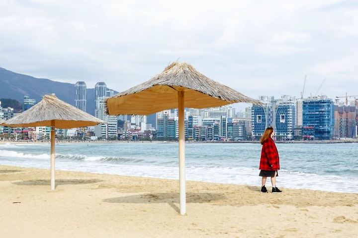 부산 2박 3일로 가볼만한 곳! 빵지 순례도 필수 코스