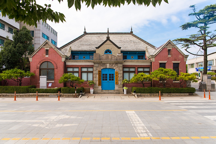 부담 없는 1박2일 여행으로 딱, 군산 여행 코스 추천