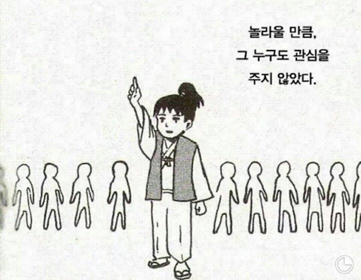 인정받고 싶은 마음, 그리고 불안감 그 사이에서