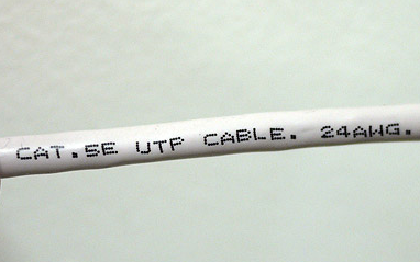 Utp Cable의 정의 및 종류