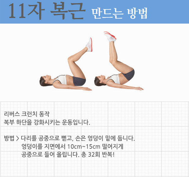 여성 11 명의 자기 방어 운동은 충분하지 않습니까? 1