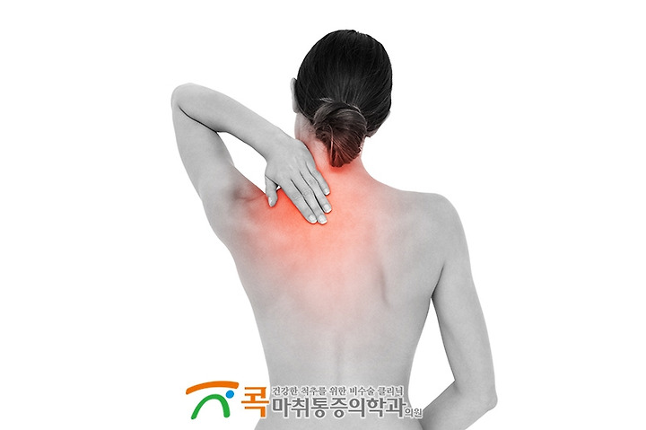 왼쪽어깨통증 원인과 운동 방법 6