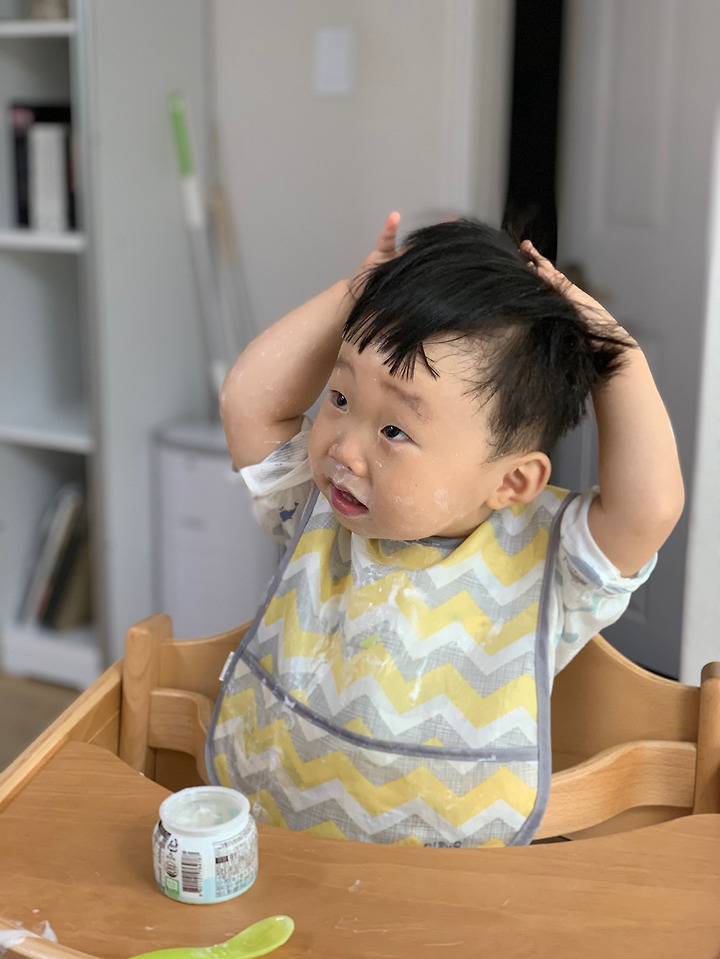 (육아일기) 분노리뷰, 이유식, 이유식, 이유식 거부 (육아일기) 분노리뷰, 이유식, 이유식, 이유식 거부